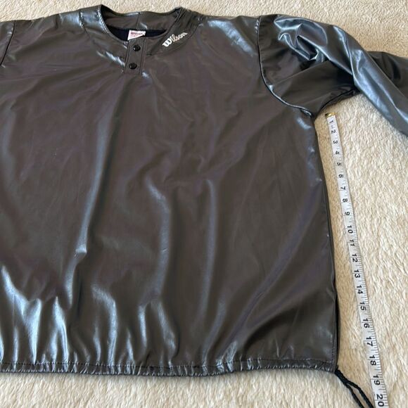 Vintage Wilson pull over coat size XL - Picture 14 of 16